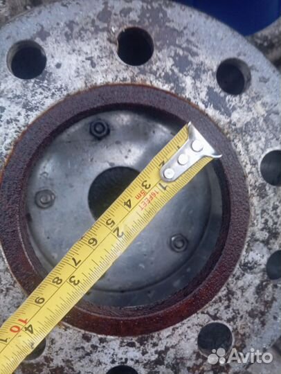 Диски lenso r18