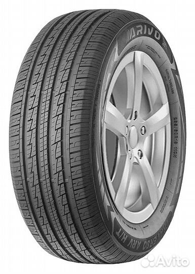 Arivo Traverso ARV H/T 235/65 R18 110H