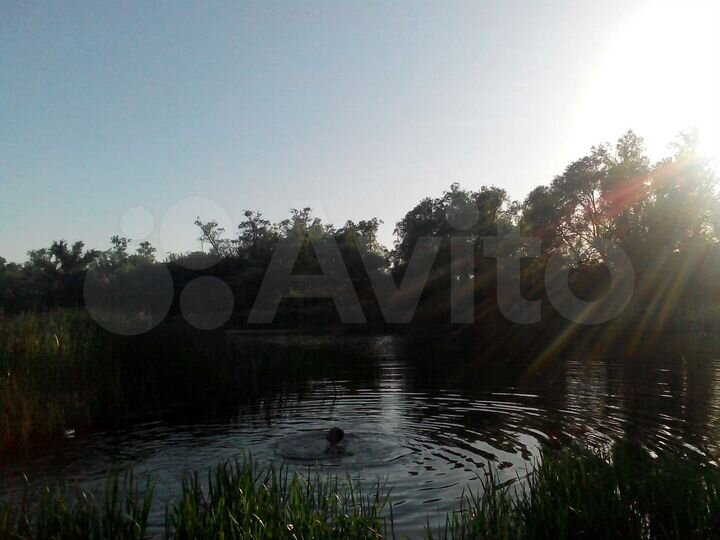 Участок 10,9 сот. (СНТ, ДНП)