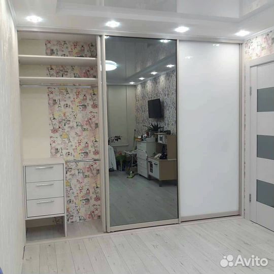 Кухня на заказ