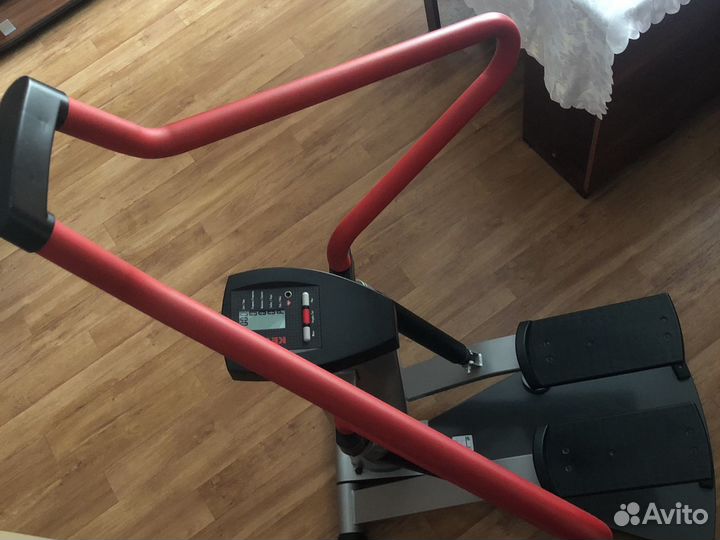 Тренажер степпер Kettler (Германия)