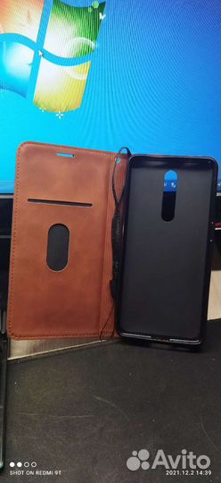 Чехол на Xiomi Redmi mi-9T