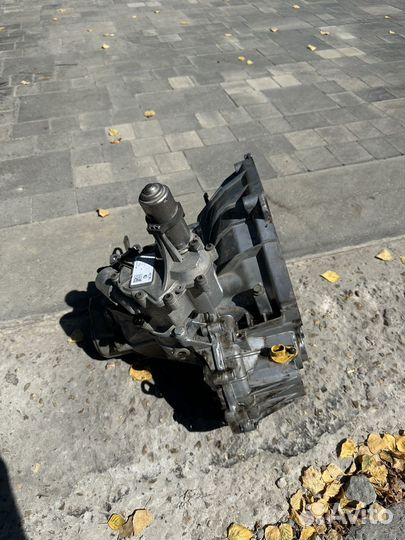 Коробка передач LADA vesta