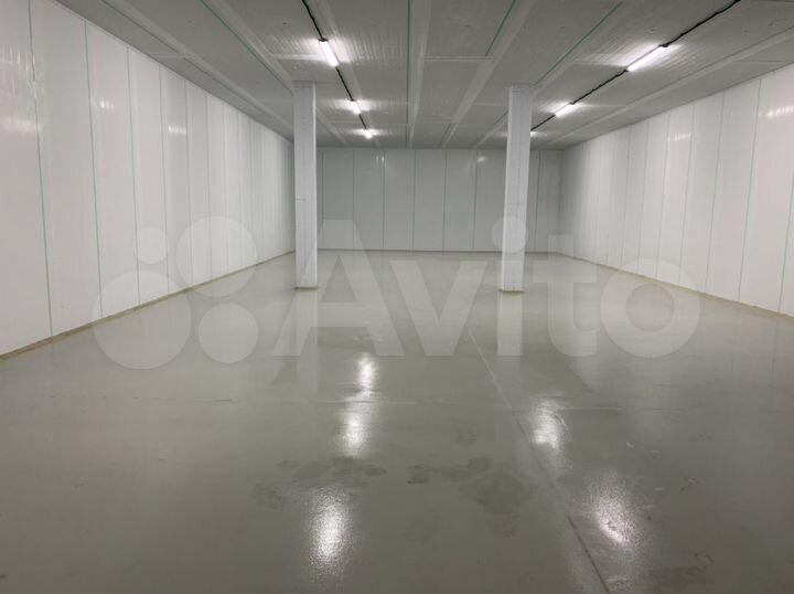 Склад, 225 м²