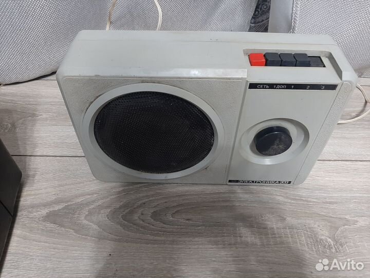 Винтажные вещи СССР