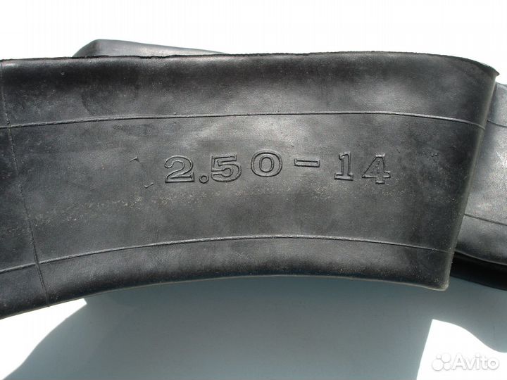 Камеры для питбайков R14/R17