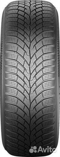 Continental WinterContact TS 870 205/55 R16 91H