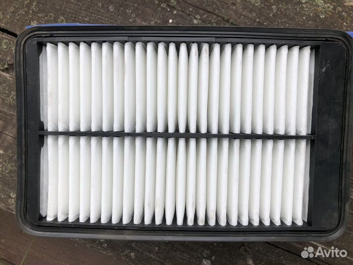 Воздушный фильтр