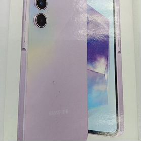 Samsung Galaxy A55, 8/256 ГБ