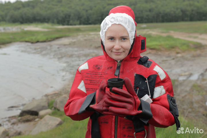 Айсфлоатинг