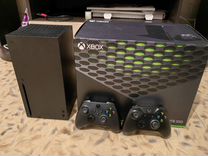 Xbox series x Ростест