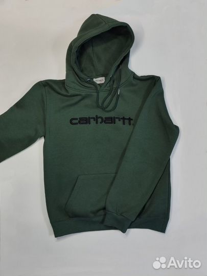 Худи Carhartt