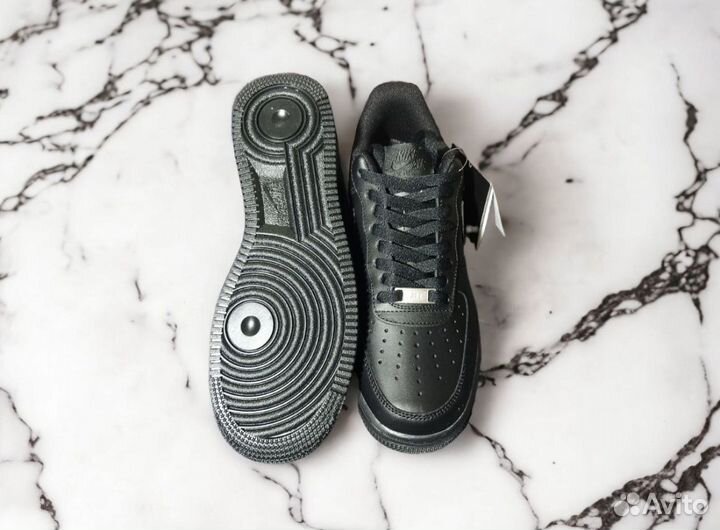 Найк Аир Форс 44