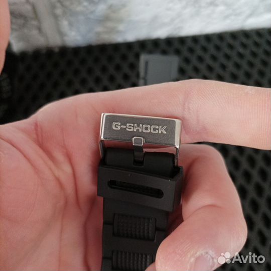 Наручные часы g-shock
