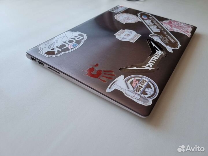 Ноутбук asus zenbook 14