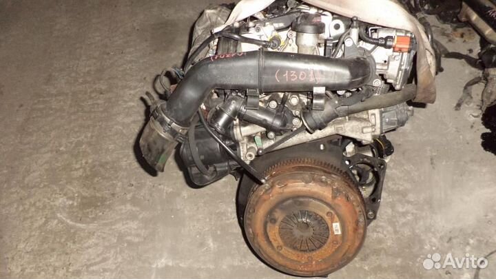 Двигатель, Opel Insignia 2009