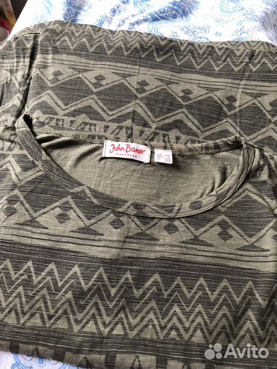 Футболка хлопок 100 %, 54-56 р