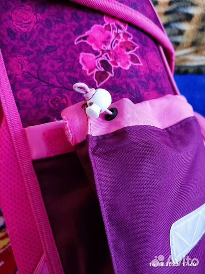 Ранец рюкзак портфель школьный Belmil