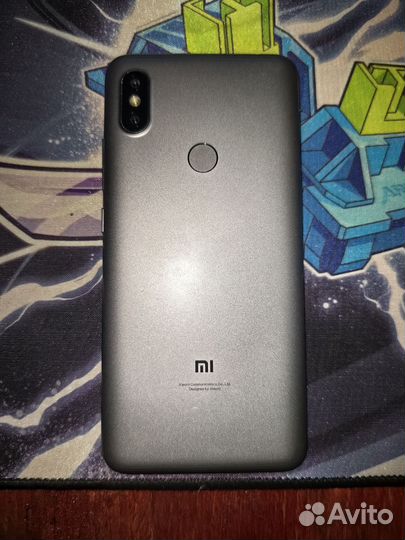Xiaomi Redmi S2, 4/64 ГБ