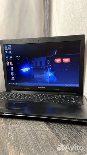 Игровой Lenovo A8/4 ядра/ram 6gb/SSD 256/Radeon 2g