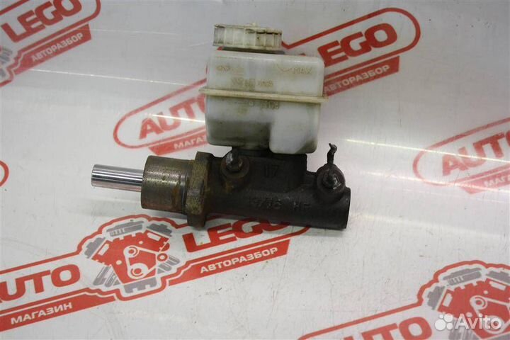 Главный тормозной цилиндр Chery Amulet (A15) 2006