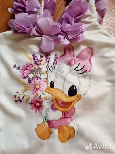 Купальники Dolce&Gabbana Monnalisa