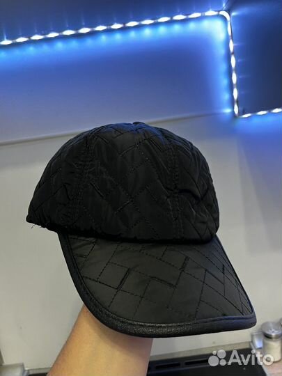 Кепка женская