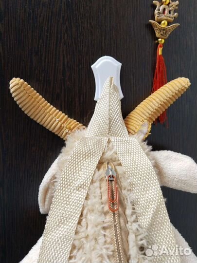 Рюкзак для сладкого подарка