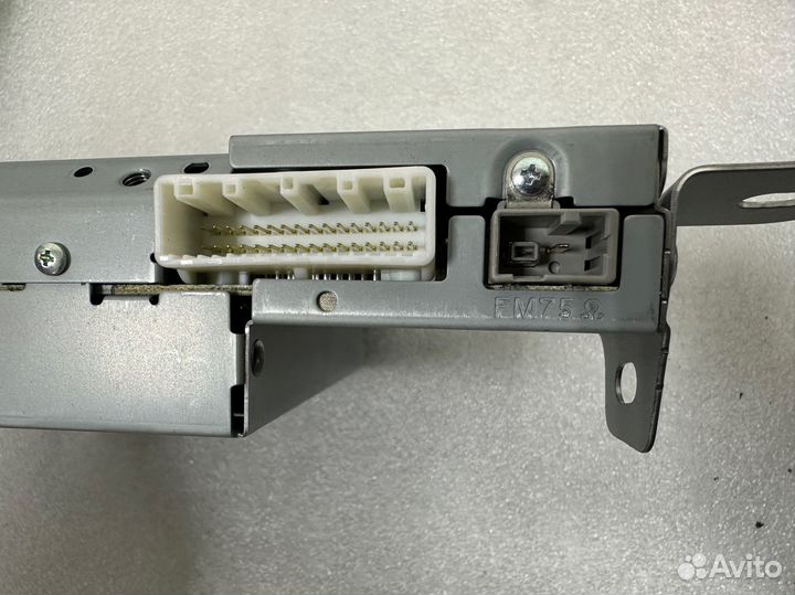 Mazda cx5 2019 kf усилитель акустической системы