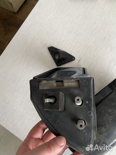 Боковые зеркала ваз