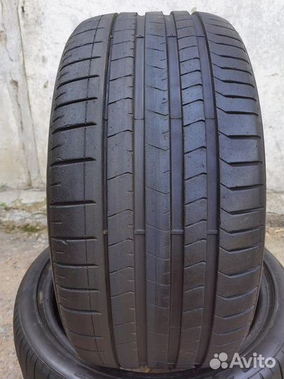 Pirelli P Zero 275/35 R21 103Y