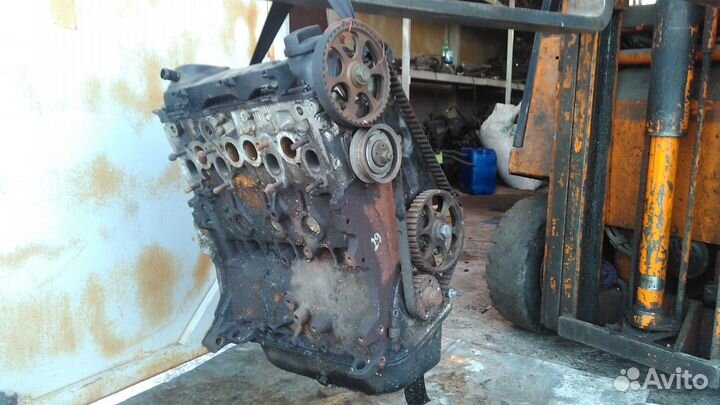 Двигатель VW passat B3 ABS 513 535
