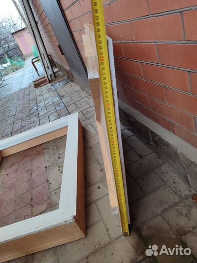 Дверь на чердак