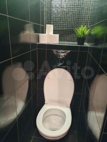 Квартира-студия, 30 м², 1/9 эт.