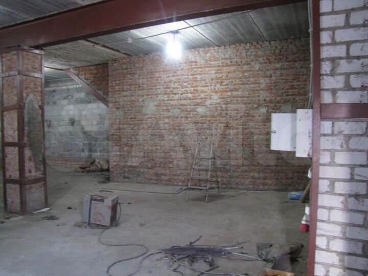 Сдам в аренду склад,бокс,хранилище 1500кв/м