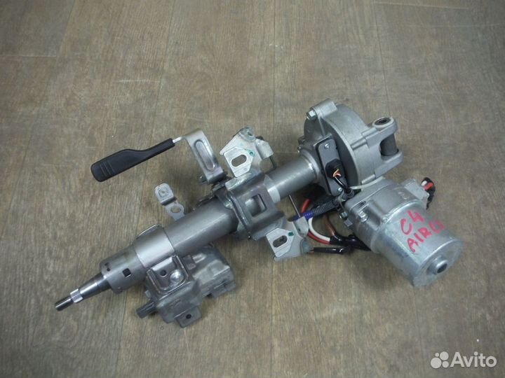 Рулевая колонка Citroen C4 Aircross 2015