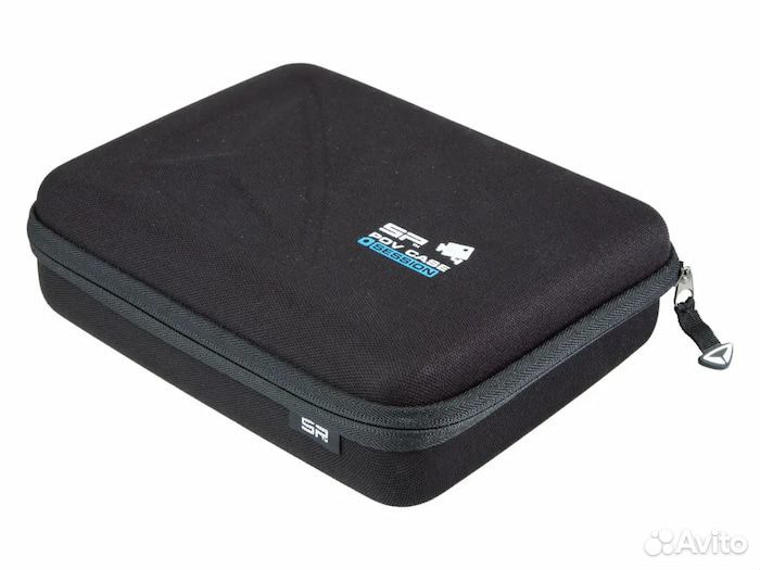 Кейс для GoPro SP Gadgets POV Case (Размер S)