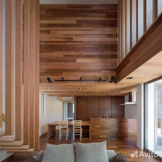 Вагонка евро С 12x96x2000