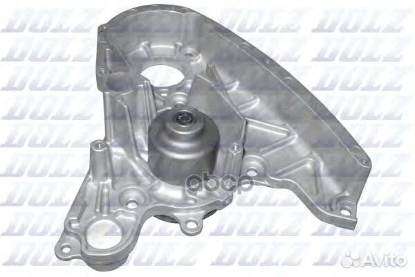 Помпа Fiat Ducato 2.3JTD 02 I-170 Dolz