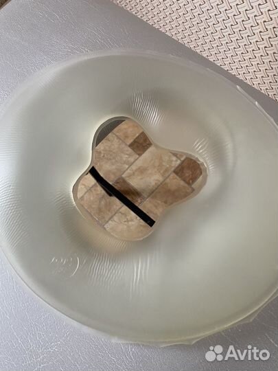 Массажная кушетка складная с отверстием