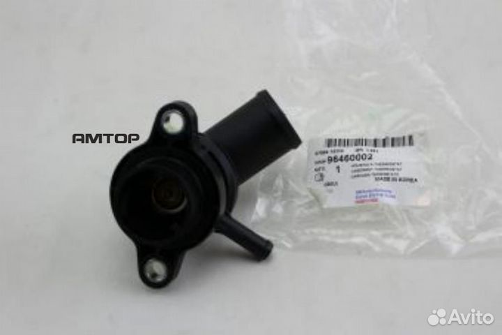 General motors 96460002 96460002 general motors Те