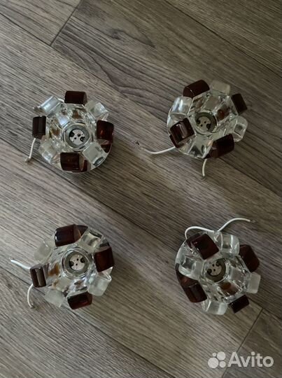 Светильник потолочный бу