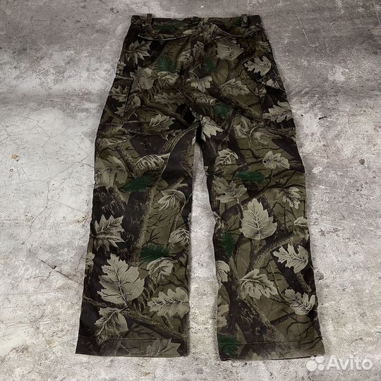 Карго Штаны Realtree type