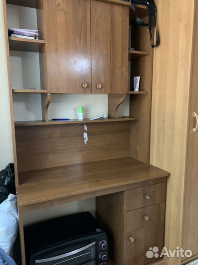 Компьютерный стол