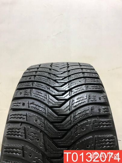 Michelin X-Ice North 3 225/40 R18 92T