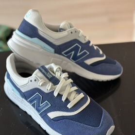 Кроссовки женские new balance 997 модель