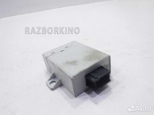 Блок управления зеркалами