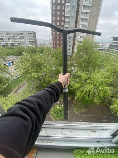 Детали для трюкового самоката