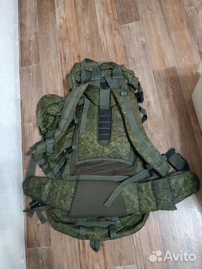 Рюкзак 80 литров