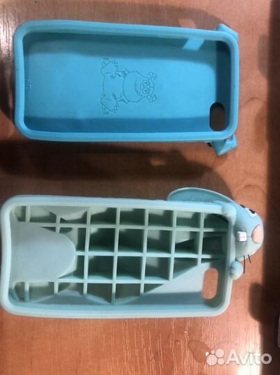 Чехол на iPhone 5 5s se